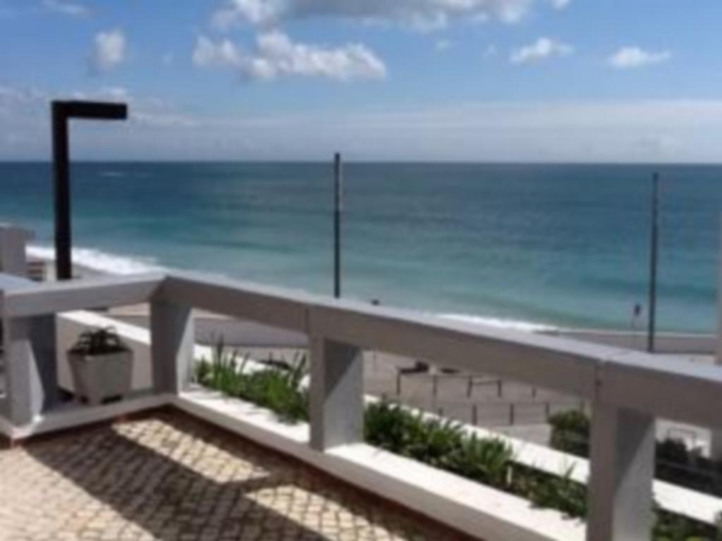 Ferienwohnung Casa Cristina Sesimbra Exterior foto