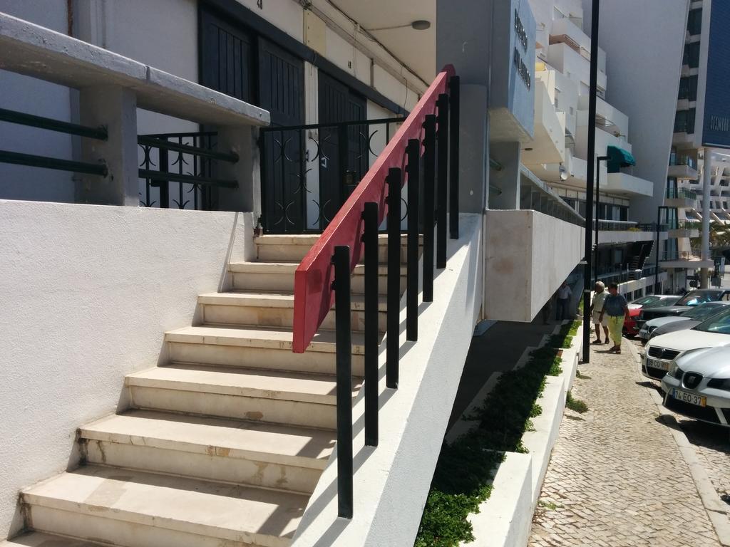 Ferienwohnung Casa Cristina Sesimbra Exterior foto