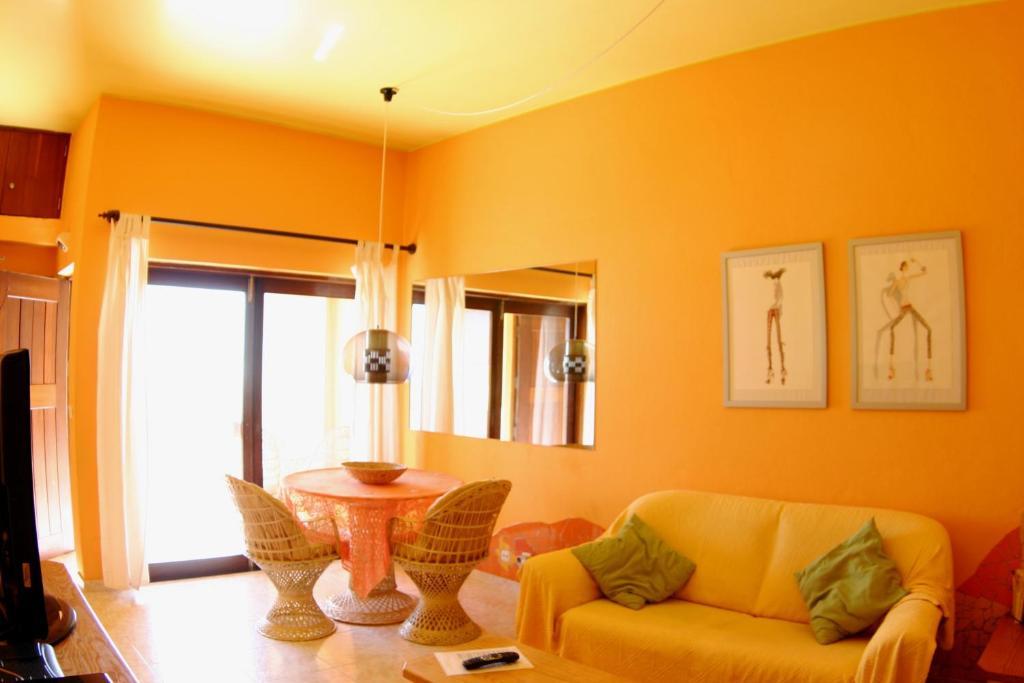 Ferienwohnung Casa Cristina Sesimbra Zimmer foto