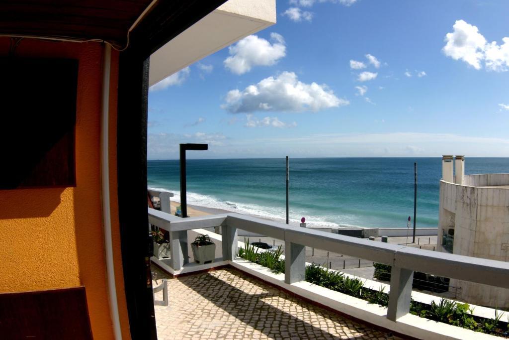Ferienwohnung Casa Cristina Sesimbra Zimmer foto