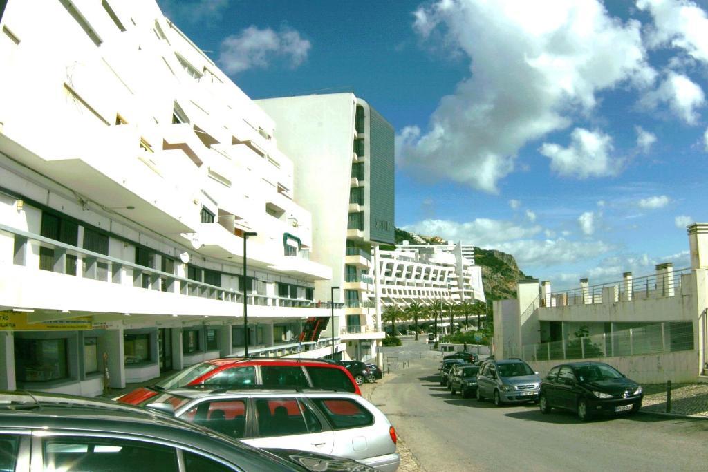Ferienwohnung Casa Cristina Sesimbra Exterior foto