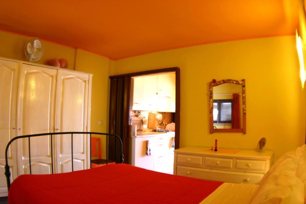 Ferienwohnung Casa Cristina Sesimbra Zimmer foto