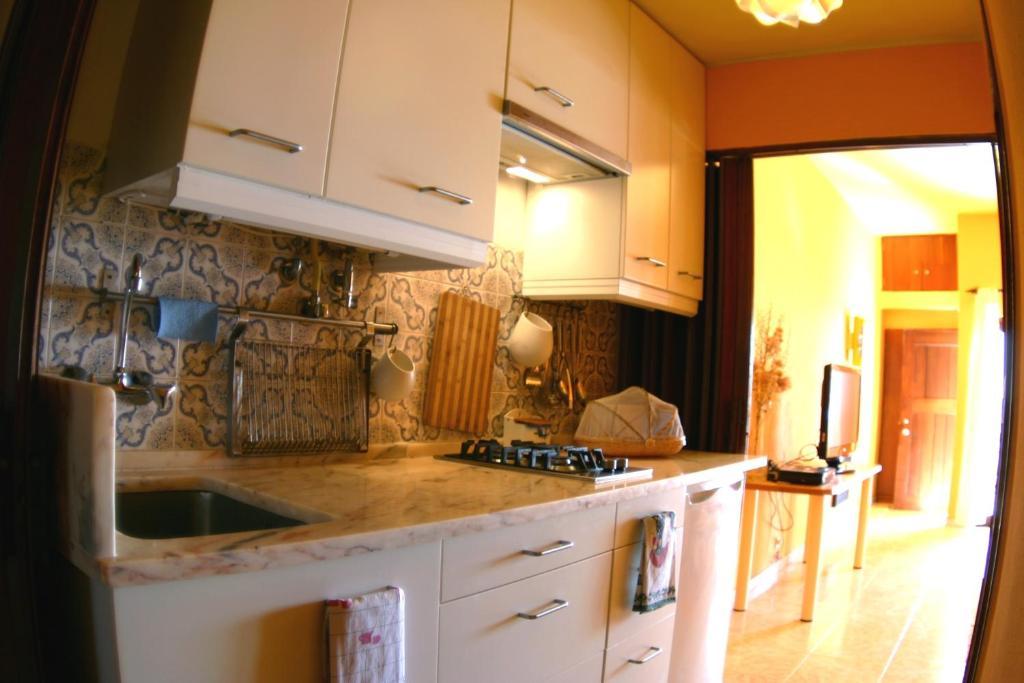 Ferienwohnung Casa Cristina Sesimbra Zimmer foto